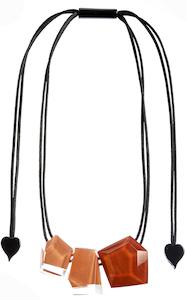 6410103ORANQ03 MYSTIQUE orange adj