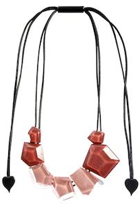 Mystique: 6410102PINKQ07 MYSTIQUE pink adj