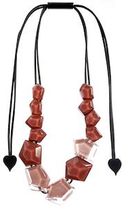 Mystique: 6410101PINKQ13 MYSTIQUE pink adj