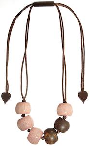 Linin 1: 4190106SPINQ06 LININ softpink adj
