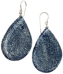 4190507DBDBQ00 TRUE BLUE DENIM dark blue short hook