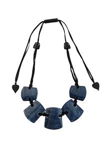 7300101DB00Q05 Isis Denim Q05