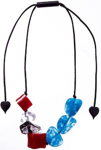 Casbah Jewellery: 2400102CAS6Q07 CASBAH adj