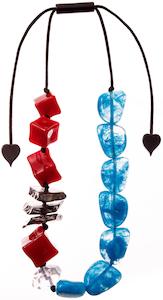 2400101CAS6Q15 CASBAH fuchsia adj