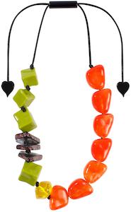 2400101CAS4Q15 CASBAH adj Orange