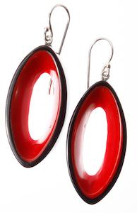 5420502REDDQ00 LULLABY red short hook