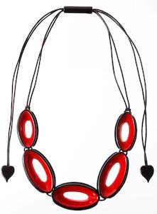 Lullaby: 5420102REDDQ05 LULLABY red adj