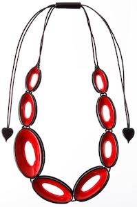 Lullaby: 5420101REDDQ08 LULLABY red adj