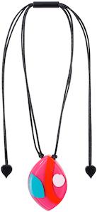 Quinn: 7410201PINKQ00 QUINN pink adj