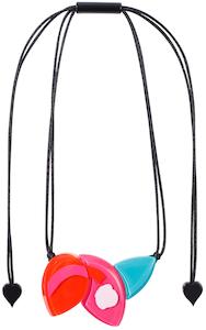 Quinn: 7410102PINKQ02 QUINN pink adj