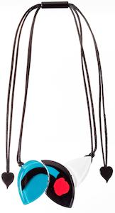 7410102BLAKQ02 QUINN black adj