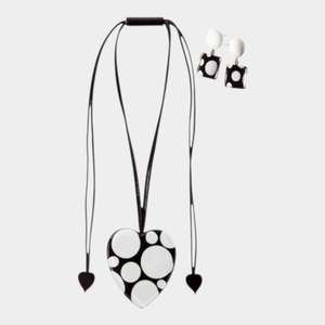 9410201BLWHQSET ITSYBITSY black/white adj