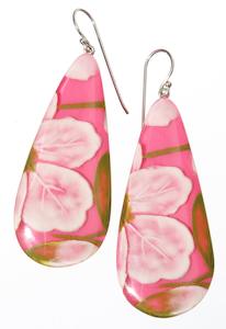 Summer 23: 9400502PINKQ00 NELL pink short hook