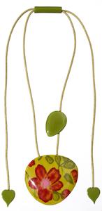 Summer 23: 9400201GREEQ00 NELL green adj