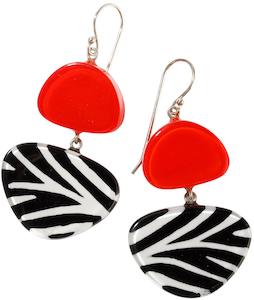 Summer 23: 7390503REDDQ00 NALI red short hook