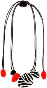 Summer 23: 7390102REDDQ04 NALI red adj