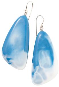 5380502LBLUQ00 KAMO Light Blue short hook