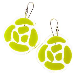 Roselyn: 1430501GREEEQ00Q00 ROSELYN orange short hook