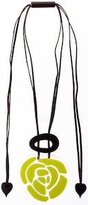 1430201GREEQ00 ROSELYN green adj