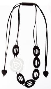 Roselyn: 1430102WHITQ07 ROSELYN white adj