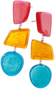 Prue 1: P110501MIX2Q00 GLOW MIX2 stud