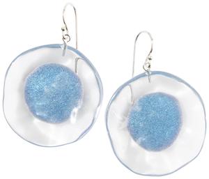 P070501WBLUQ00 FLORA blue short hook