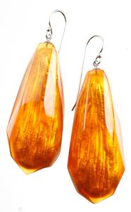 Empress New: 8410502ORANQ00 EMPRESS orange short hook