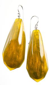 8410502GREEQ00 EMPRESS green short hook