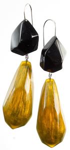 8410501GREEQ00 EMPRESS green short hook