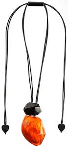 Empress New: 8410201ORANQ00 EMPRESS orange adj