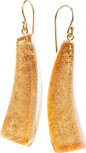 Emocion Fashion Jewellery Zsiska: 9150503GF00Q00 EMOCION gold foil short hook size 5.2cm