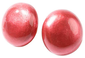 6352703PINKQ00 LUXUS25 pink clip