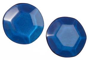 8432701BLUEQ00 ADAMAS blue clip size 2.8cm