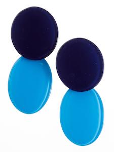 Clip Earrings: 9432701PAS3Q00 PASSION PAS3 clip