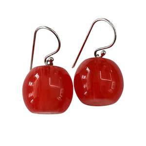 4010503GLPIQ00 Glow Pink Earring