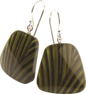 11405040803Q00 DIVA green short hook