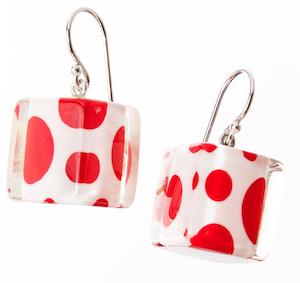 9410503WHREQ00 ITSYBITSY white/red short hook