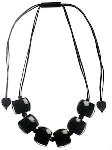 72401059010Q06 BELLISSIMA  black size 2.5cm