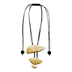 Summer 23: 5380201LYELQ00 KAMO Light Yellow adj