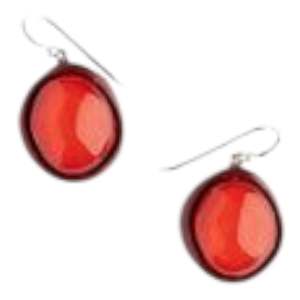 Prue 1: P050502REDDQ00 PERSEPHONE Red short hook