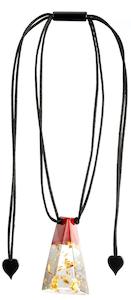 2429201REDDQ00 DHARA red adj