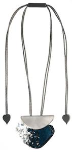 8380201BLUEQ00 ANAIS blue adj