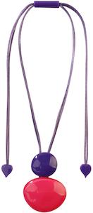 Colourful Statements New: 3370203PRC5Q00 SOPHIA navypink adj