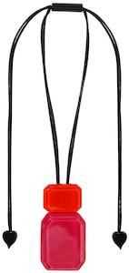 Colourful Statements New: 5390202AMA1Q00 AMAIZIE PINK adj