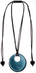 Colourful Statements New: 40102149261Q00 COLOURFUL STATEMENT teal adj