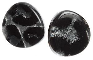 Mixed Winter Collections: 8390505S001Q00 ASHANTI silverblack stud