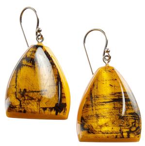 Mixed Winter Collections: 6390502YELLQ00 ILLUCION yellow short hook