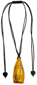 6390202YELLQ00 ILLUCION yellow adj