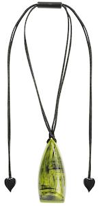 Mixed Winter Collections: 6390202LIMEQ00 ILLUCION lime adj