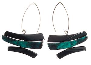 Mixed Winter Collections: 6400502NAVYQ00 ORA navy short hook